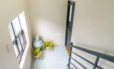 Brand New Residential Building for sale in Multinational Village