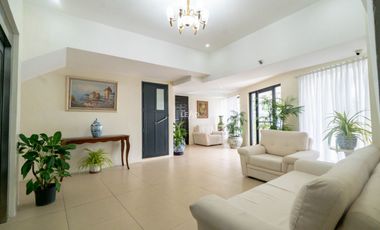 Brand New Residential Building for sale in Multinational Village