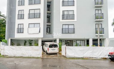 Brand New Residential Building for sale in Multinational Village