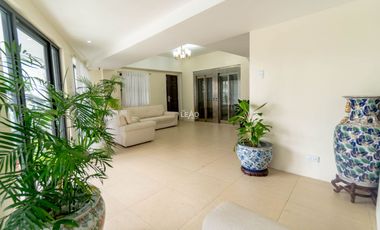 Brand New Residential Building for sale in Multinational Village