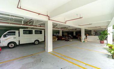 Brand New Residential Building for sale in Multinational Village