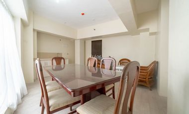 Brand New Residential Building for sale in Multinational Village