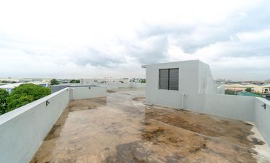 Brand New Residential Building for sale in Multinational Village