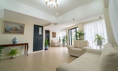 Brand New Residential Building for sale in Multinational Village