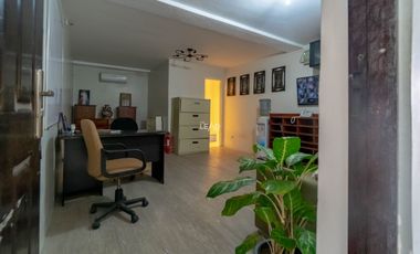 Brand New Residential Building for sale in Multinational Village