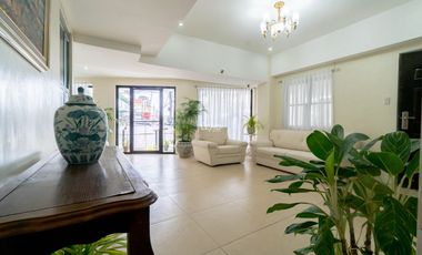 Brand New Residential Building for sale in Multinational Village