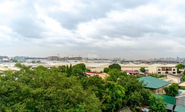 Brand New Residential Building for sale in Multinational Village