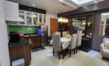 One bedroom Condo Unit at The Trion BGC