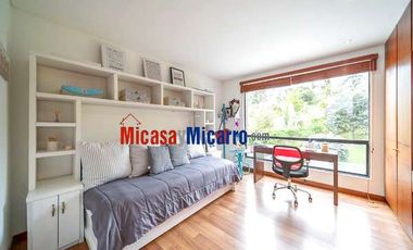 Casa en Venta La Calera