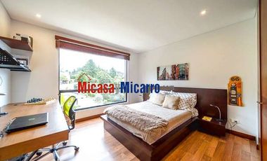 Casa en Venta La Calera