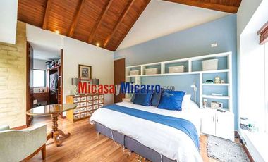 Casa en Venta La Calera