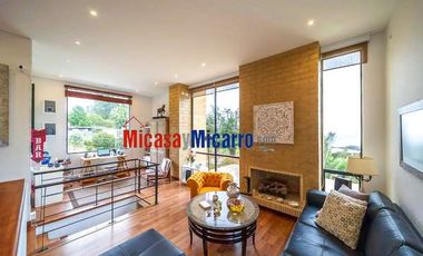 Casa en Venta La Calera