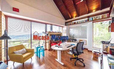 Casa en Venta La Calera