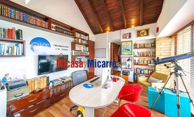 Casa en Venta La Calera