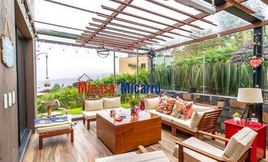 Casa en Venta La Calera