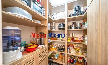 Casa en Venta La Calera