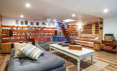 Casa en Venta La Calera