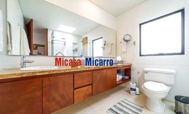 Casa en Venta La Calera