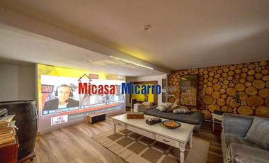 Casa en Venta La Calera