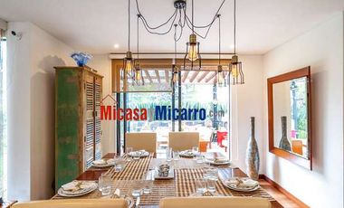 Casa en Venta La Calera