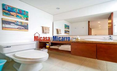 Casa en Venta La Calera