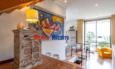 Casa en Venta La Calera