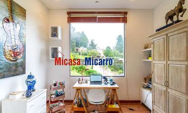 Casa en Venta La Calera