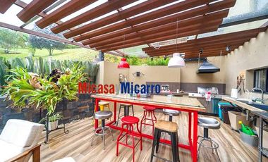 Casa en Venta La Calera