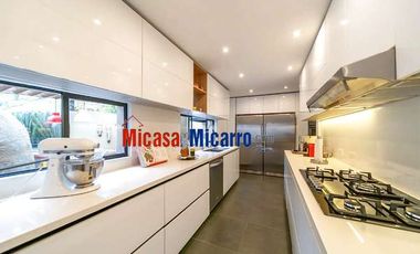 Casa en Venta La Calera