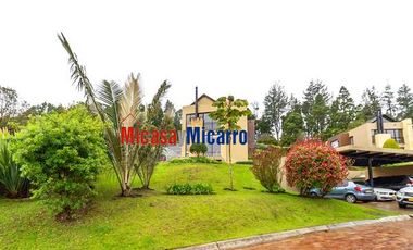 Casa en Venta La Calera
