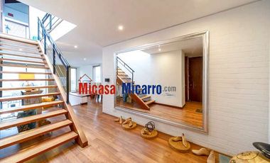 Casa en Venta La Calera