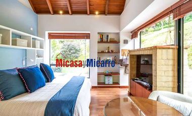Casa en Venta La Calera