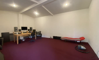 CASA EN VENTA - TEPOZTLAN MORELOS