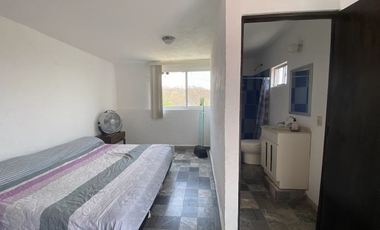 CASA EN VENTA - TEPOZTLAN MORELOS