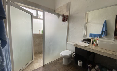 CASA EN VENTA - TEPOZTLAN MORELOS