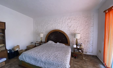 CASA EN VENTA - TEPOZTLAN MORELOS