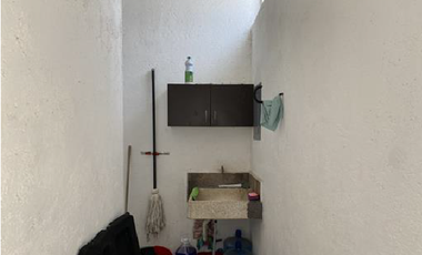 CASA EN VENTA - TEPOZTLAN MORELOS