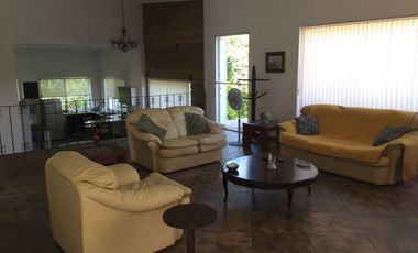 CASA EN VENTA - TEPOZTLAN MORELOS