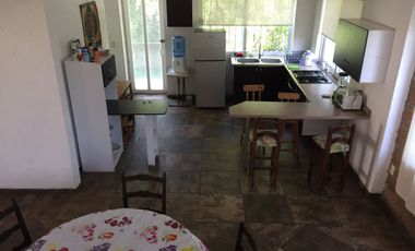 CASA EN VENTA - TEPOZTLAN MORELOS