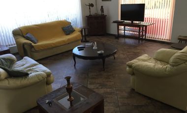 CASA EN VENTA - TEPOZTLAN MORELOS