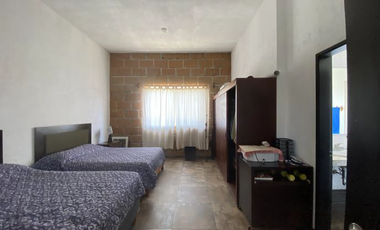 CASA EN VENTA - TEPOZTLAN MORELOS