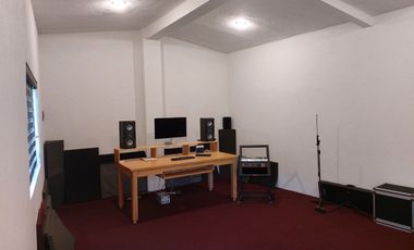 CASA EN VENTA - TEPOZTLAN MORELOS