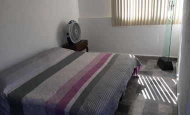 CASA EN VENTA - TEPOZTLAN MORELOS