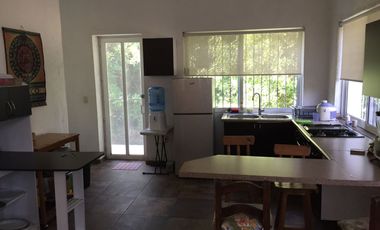 CASA EN VENTA - TEPOZTLAN MORELOS