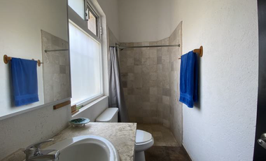 CASA EN VENTA - TEPOZTLAN MORELOS