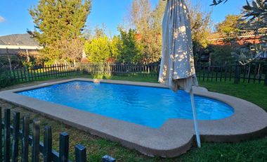 Olmué, Casa Quinta, 4 dormitorios, piscina, 752 m2