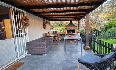 Olmué, Casa Quinta, 4 dormitorios, piscina, 752 m2