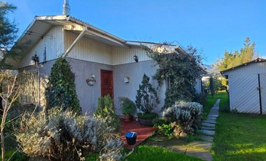 Olmué, Casa Quinta, 4 dormitorios, piscina, 752 m2