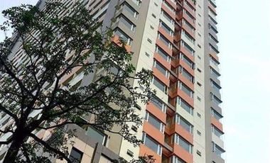 RFO 27.0sqm STUDIO CONDO (UPGRADED TO 1-BR) BACK OF UST-ENG'G BLG CONDUCIVE FOR RENTAL BUSINESS