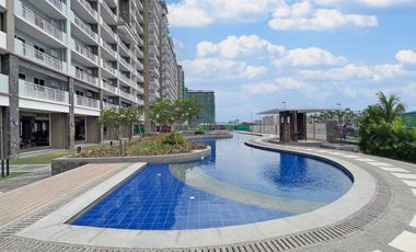 Resort type condo For sale Ready for occupancy 2BR in Santolan Pasig Near UP Diliman